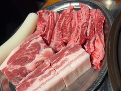-济州爱肉堂(总店)