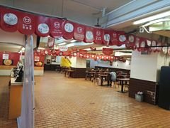 大堂-71号豆汤饭·成都小馆(春熙路百盛店)