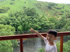 -天目湖御水温泉·度假酒店