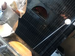 -Mercato莫卡多露台餐厅与酒吧(K11店)