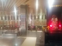 -东方饺子王(重庆路亚泰店)