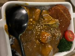 -本处·素食·融合料理(南油店)