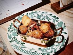 -Mammamia意大利餐厅(阳春巷店)