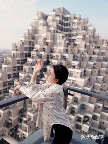 【苏州昆山】游战·未来城 | 上海周边游