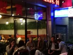 门面-贤记铁西第一家香辣蟹(香江总店)