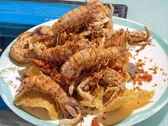 -李氏疙瘩汤·本地海鲜·老烟台菜(所城里店)