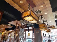 大堂-鲜锦记潮汕牛肉火锅(月坛店)