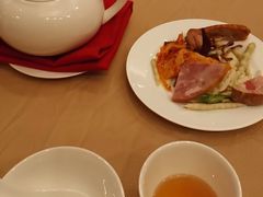 -香宫中餐厅·东北菜·铁锅炖·广式点心(哈尔滨香格里拉店)