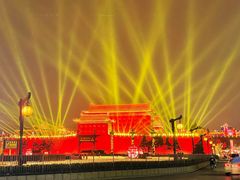 -西安城墙·碑林历史文化景区