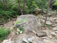 -黑龙潭风景区