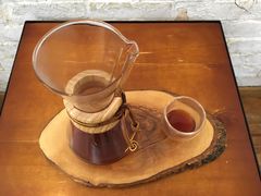 -COFFEE HOLIC(朝外SOHO店)