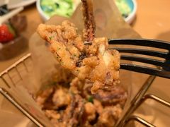 -MR.ROCKY洛奇先生RESTAURANT&BAR(宝安壹方城店)