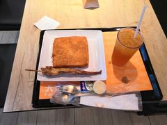 -大快活(丽丰店)
