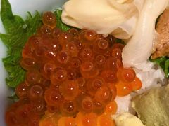 -活鳗饭·鹅肝范儿(高碑店店)