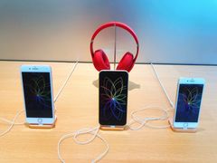 -Apple零售店(中街大悦城店)