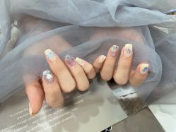 -UMl Nail 尤米美甲美睫半永久