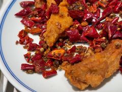 -欧记大排档·景德菜(上海首店)