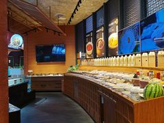 -许爷家·生态湖鲜(徐汇日月光店)