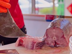 -老刘生态大鱼坊铁锅炖鱼(赛马场店)