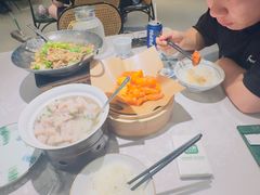 -费大厨辣椒炒肉(黄兴中心广场店)