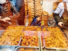 -阿捡忭京炸鸡(长沙韭菜园总店)