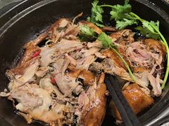 -萬家灯火·私房湘菜·22年老手艺(南岭大道店)