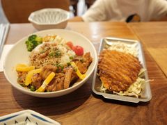 -肥朵食堂(带梦胡同店)