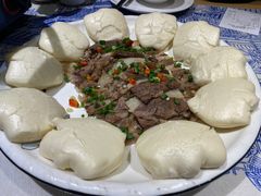 -江南韵·无锡太湖文化体验餐厅(凤凰天街店)
