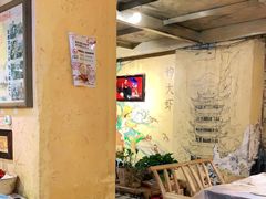 大堂-可可大虾武汉土菜大排档(万松园1店)