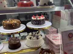 -DQ·蛋糕·冰淇淋(五棵松万达店)