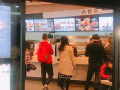 -肯德基(津滨店)