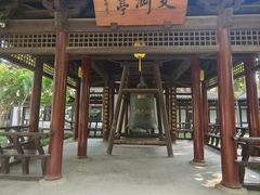 -常熟方塔园