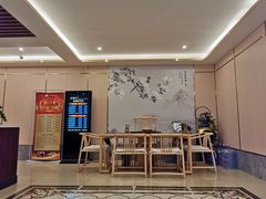 -舒馨坊养生会所·足浴·油压·SPA(瑞景店)