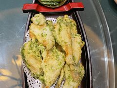 -君霖海鲜私房菜(春柳店)