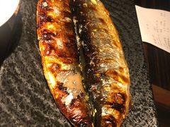 -山葵家·创意料理(临平银泰城店)