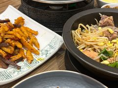 -云海肴·汽锅鸡·云南菜(广安门天虹店)