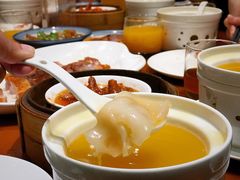 -頂好酒家·经典粤菜(海信广场店)