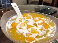 -仁信老铺甜品(北京路店)