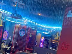 -杨记齐齐哈尔烤肉(总店)