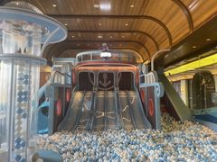 -童趣廊·儿童波波池·海洋球(长隆横琴湾酒店)