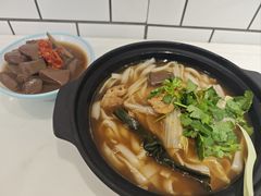 -喜聚薈·花膠雞海鮮火鍋(越秀店)