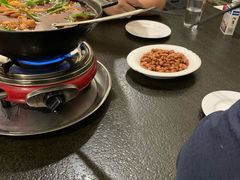 -湘肠香火锅店(团结湖店)