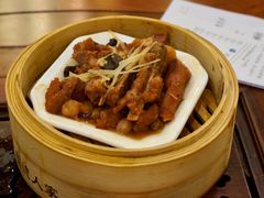 -顺德人家食府(黄金广场店)