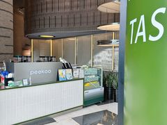 -peekoo coffee(尚嘉中心店)