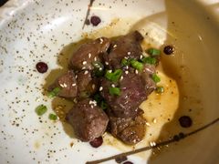 -花狸日本料理(柏庐广场店)