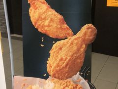 -麦当劳(西安雁塔路店)