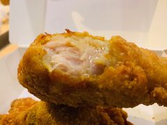 -麦当劳(双榆树店)