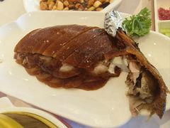 -大鸭梨烤鸭(石佛营店)