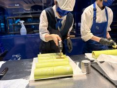 -the Roll'ING手作瑞士卷专门店(卓悦中心店)