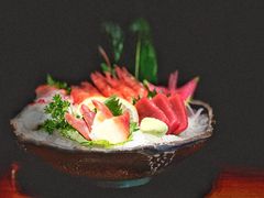 -松子料理(亮马桥店)